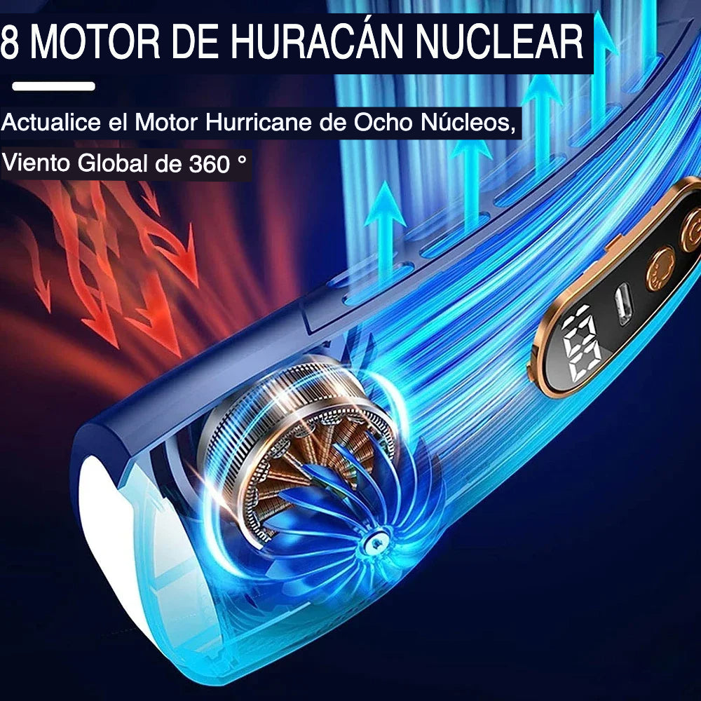 ¡¡ VENTILADOR NECK&FRESH!!