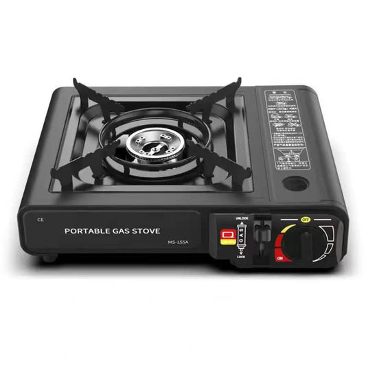 HORNILLO CAMPING DOBLE USO
