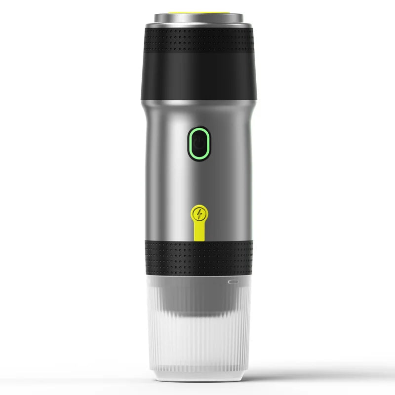 CAFETERA ELÉCTRICA PÓRTATIL
