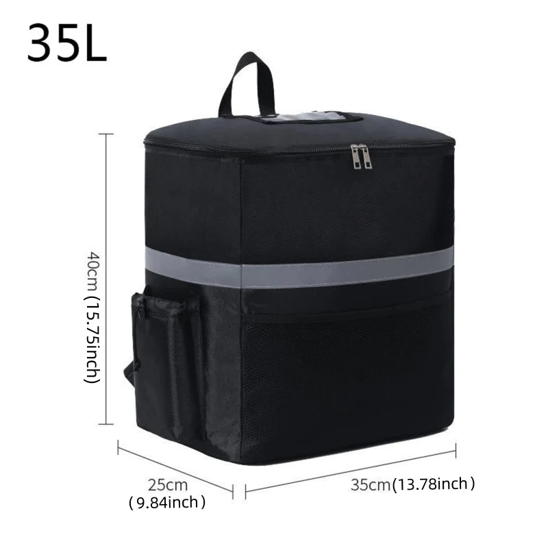 SUPER MOCHILA/NEVERA