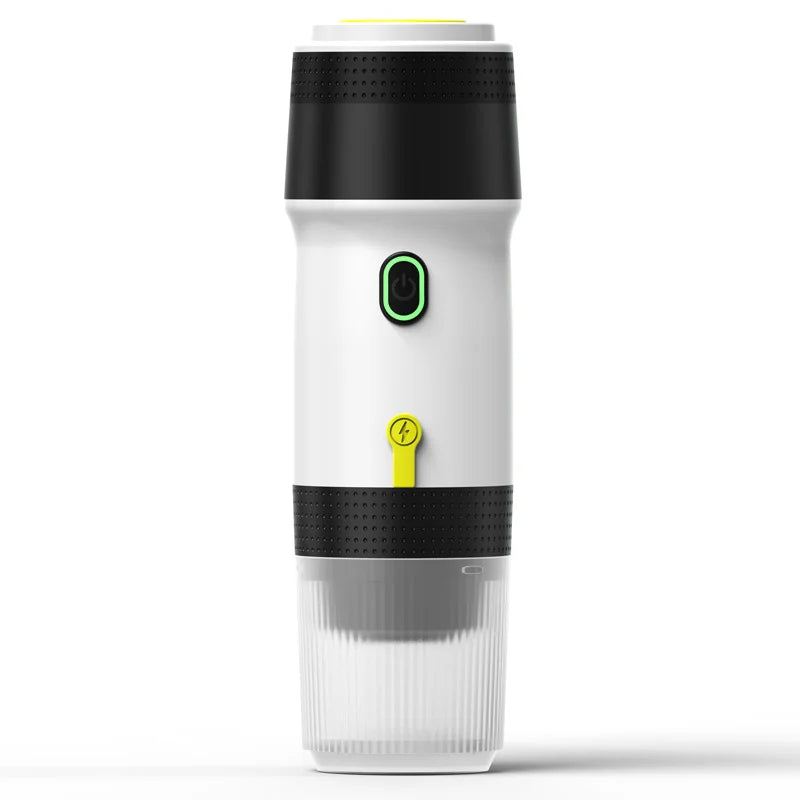 CAFETERA ELÉCTRICA PÓRTATIL