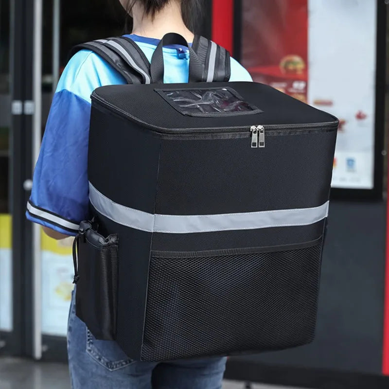 SUPER MOCHILA/NEVERA