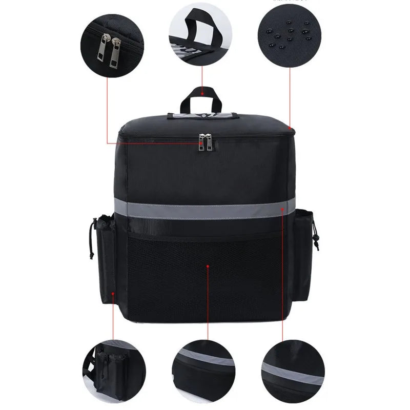 SUPER MOCHILA/NEVERA