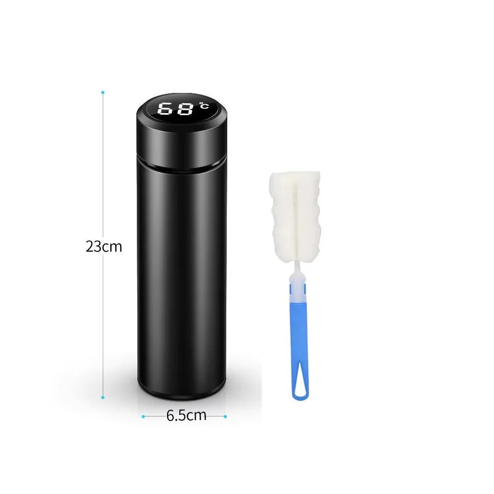 TERMO CON CONTROL DE TEMPERATURA LED