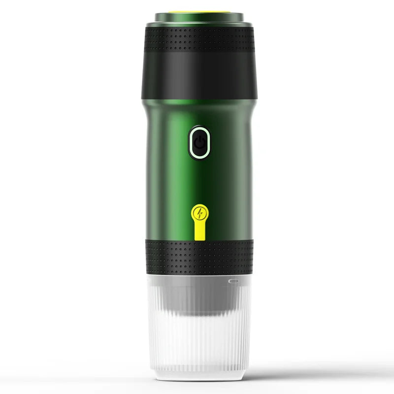 CAFETERA ELÉCTRICA PÓRTATIL